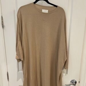 Lauren Manoogian dress